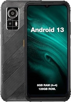 AGM H6 Lite (EU001B) Black