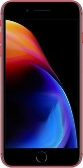 Apple iPhone 8 Plus 64GB Red