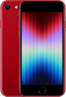 Apple iPhone SE (2022) 64GB (PRODUCT)RED