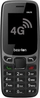 Bea-fon C80 LTE Black