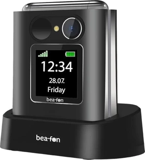 Bea-fon Fold 10 Black