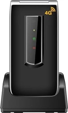 Bea-fon SL495 LTE Black/Silver