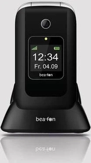 Bea-fon SL670 Black