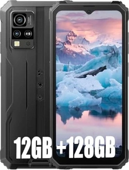 Blackview BV4800 Pro Black