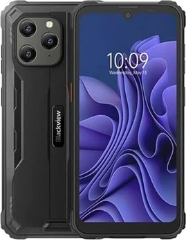 Blackview BV5300 Pro Black