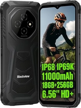 Blackview Fort 1 256GB Black