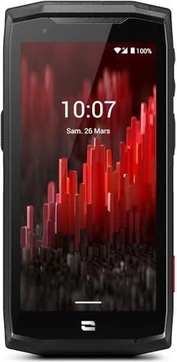 Crosscall Core M5 64GB Black