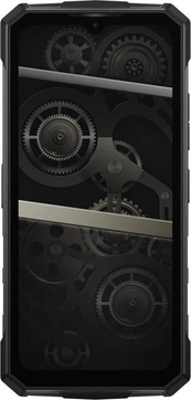 Doogee Fire 5 Ultra Black/Gray