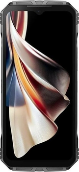 Doogee S Cyber Mirage Silver