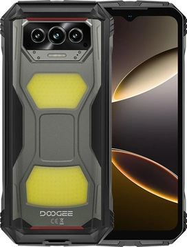 Doogee V Max S Gray