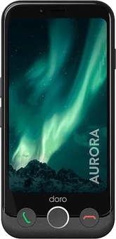 Doro Aurora A10 Gray
