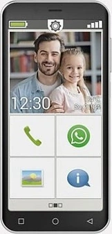 Emporia Smart 4 Black