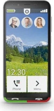 Emporia Supereasy Black