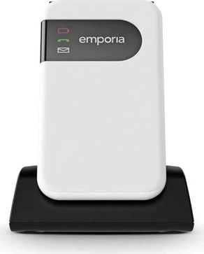 Emporia Simplicity Glam (V3) Black/White