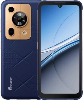 Fossibot F112 Pro sapphire blue