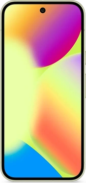 Google Pixel 10 128GB Lemongrass