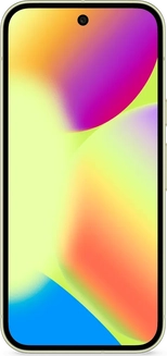 Google Pixel 10 256GB Lemongrass