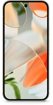 Google Pixel 9 256GB Porcelain