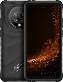 HAMMER Iron 6 5G 256GB Black