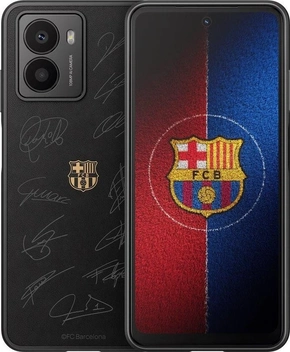 HMD Fusion 128GB Black