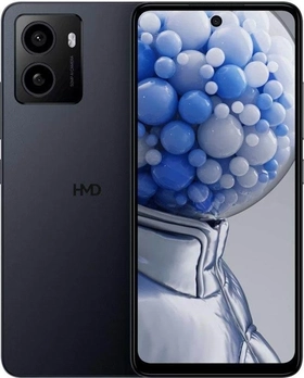 HMD Pulse+ 128GB/6GB Midnight Blue