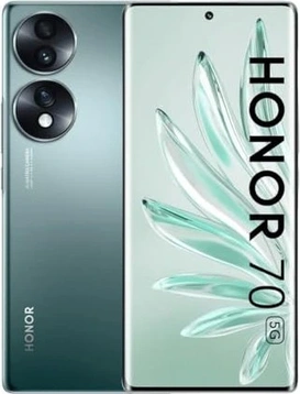 Honor 70 128GB Emerald Green
