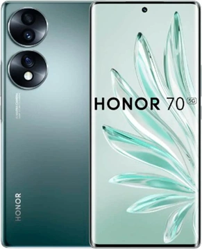 Honor 70 256GB Emerald Green