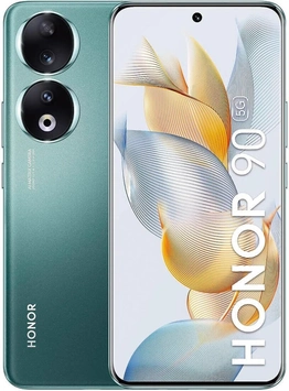 Honor 90 256GB Emerald Green