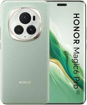 Honor Magic 6 Pro Epi Green