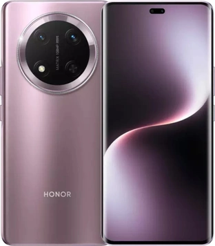 Honor Magic7 Lite 512GB Titanium Purple