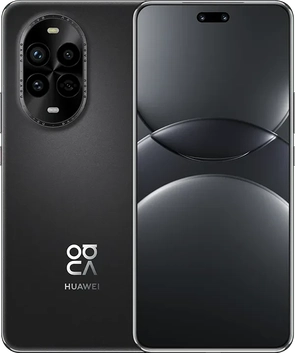 Huawei Nova 13 Pro Black