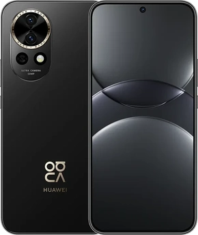 Huawei Nova 13 Black