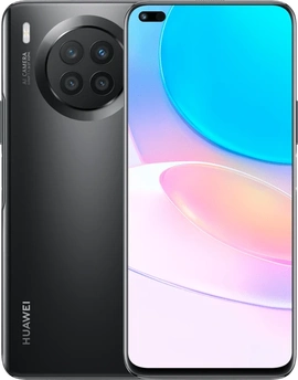 Huawei Nova 8i Starry Black