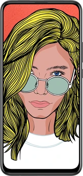 Huawei P Smart Z (2019) Dual-SIM