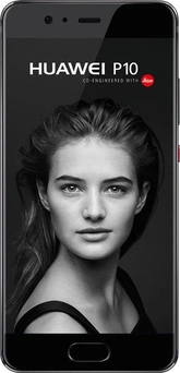 Huawei P10 Single-SIM Black