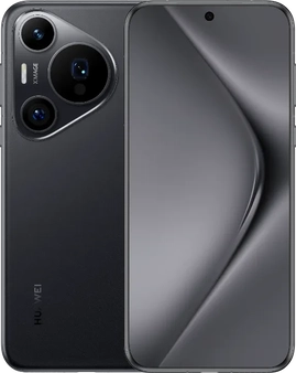 Huawei Pura 70 Pro Black