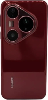 Huawei Pura 80 Pro Glazed Red