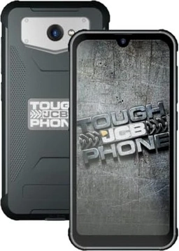 JCB Toughphone