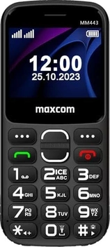 Maxcom Comfort MM443 4G