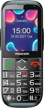 Maxcom Comfort MM724