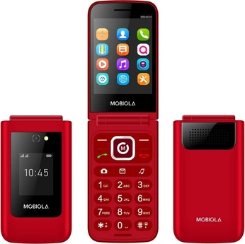 Mobiola MB4600 Red