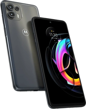 Motorola Edge 20 Lite 128GB/6GB Electric Graphite