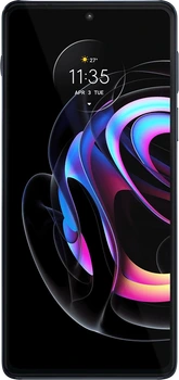 Motorola Edge 20 Pro Midnight Blue