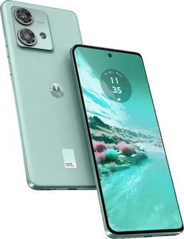 Motorola Edge 40 Neo Soothing Sea