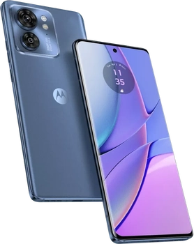 Motorola Edge 40 Lunar Blue