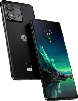 Motorola Edge 40 Neo Black Beauty