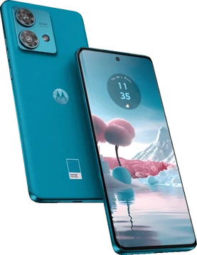 Motorola Edge 40 Neo Caneel Bay