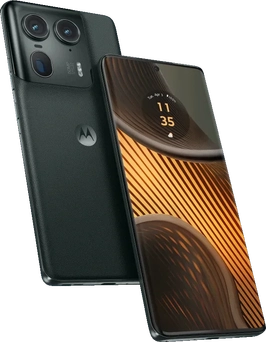 Motorola Edge 50 Ultra 1TB Forest Grey
