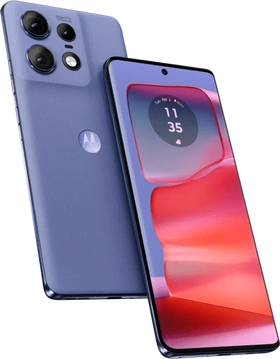 Motorola Edge 50 Pro Luxe Lavender