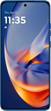 Motorola Edge 50 Neo 256GB PANTONE Nautical Blue